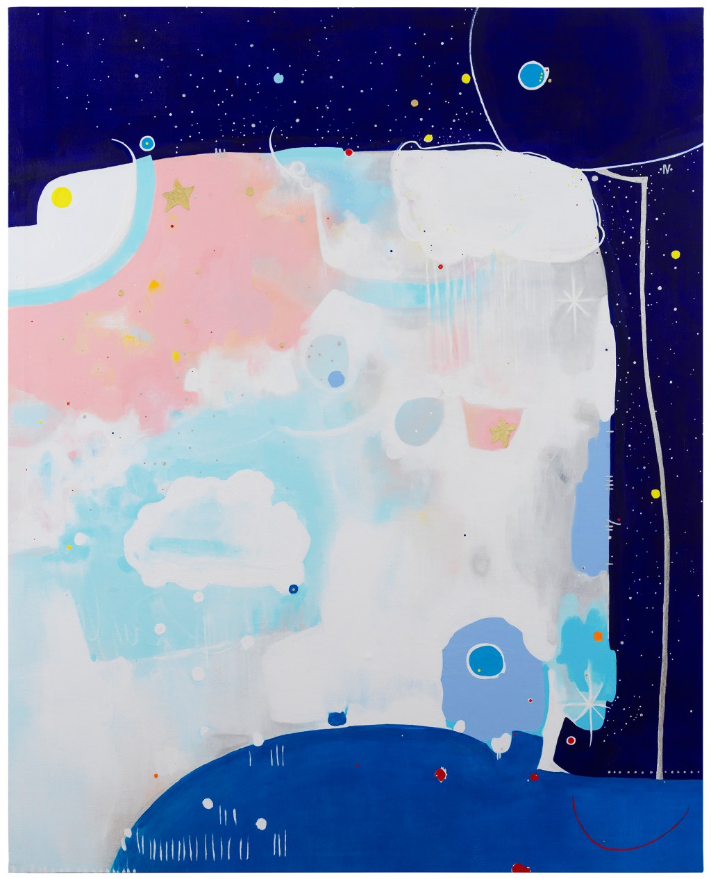 Art for feeding the&nbsp;soul